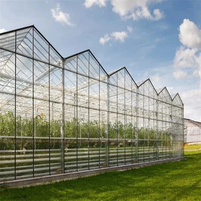 Smart Greenhouse Smart Greenhouse